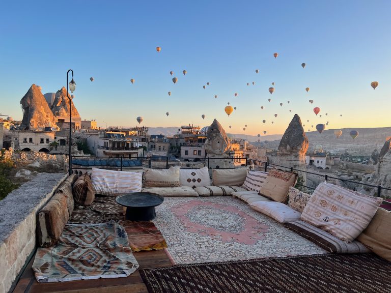 Ideal Cappadocia Itinerary in 2, 3, 4, or 5 Days