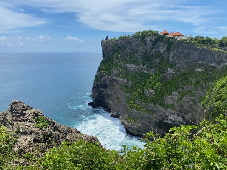 Uluwatu Temple: Everything to Know Before Visiting